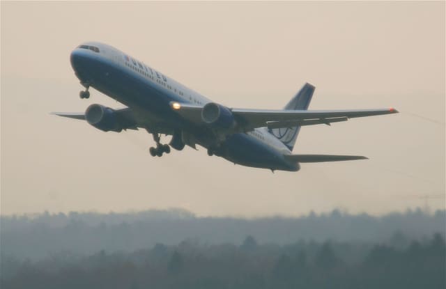 N654UA - Boeing
