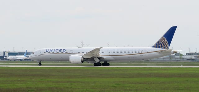 N12005 - Boeing