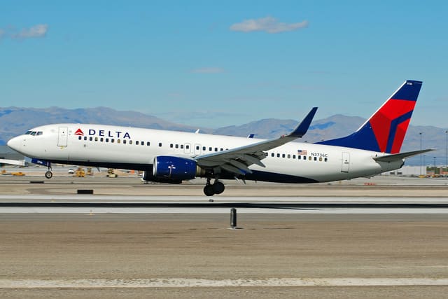 N3736C - Boeing
