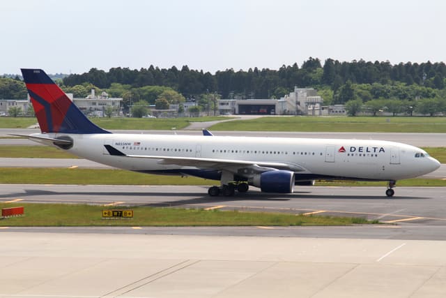 N855NW - Airbus