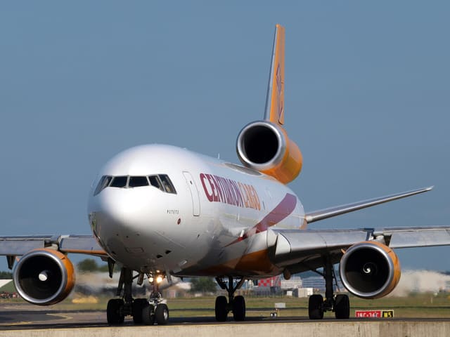 N987AR - Aircraft