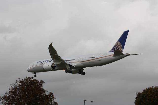 N38950 - Boeing