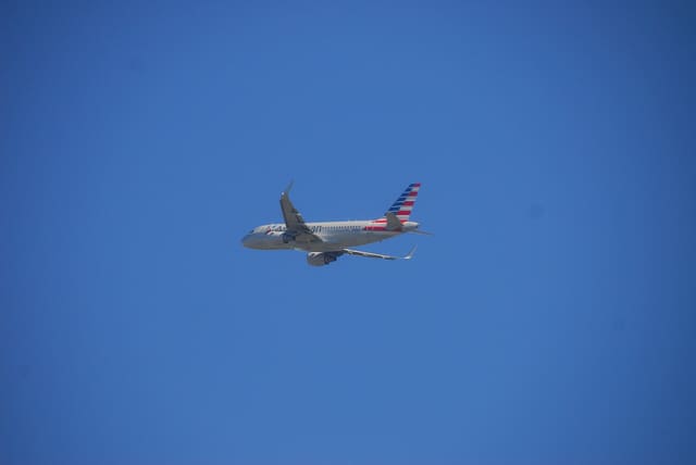 N905D - Airbus