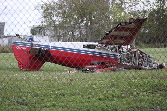 N973D - Aircraft