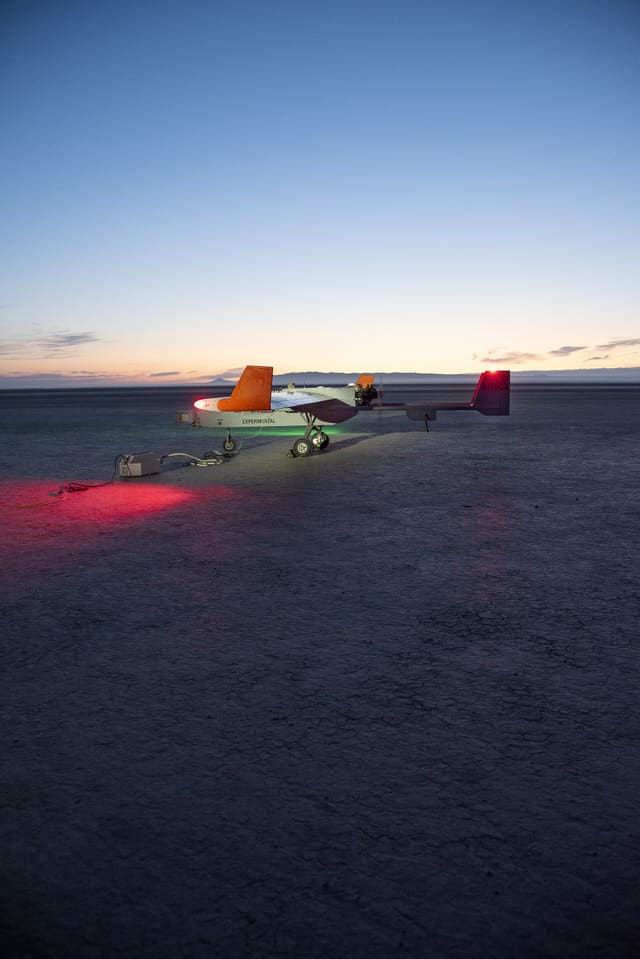 N1750X - Aircraft