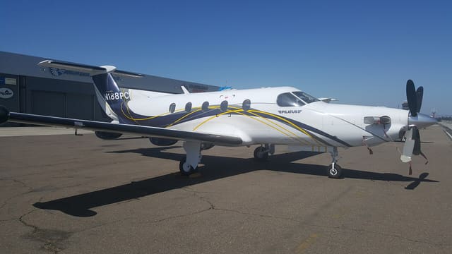 N188PC - Piper