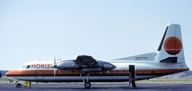 N277PH - Aircraft