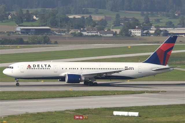 N156DL - Boeing