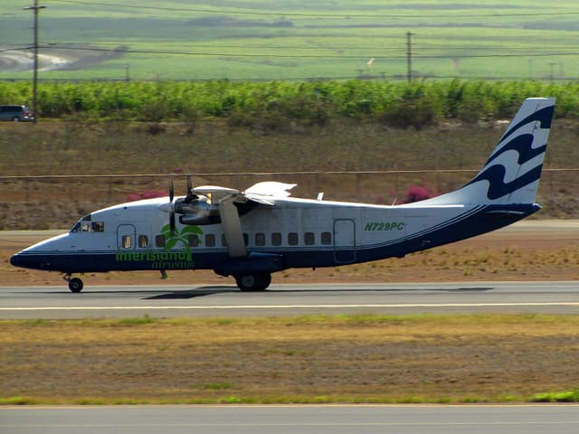 N729PC - Aircraft