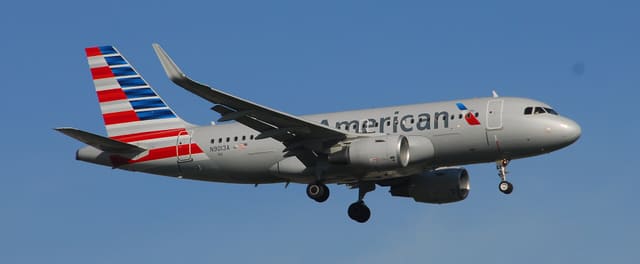 N9013A - Airbus