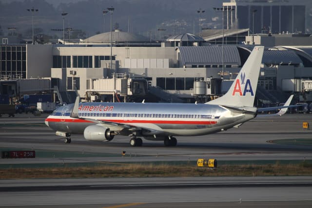 N901NN - Boeing