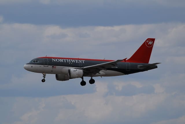N349NB - Airbus