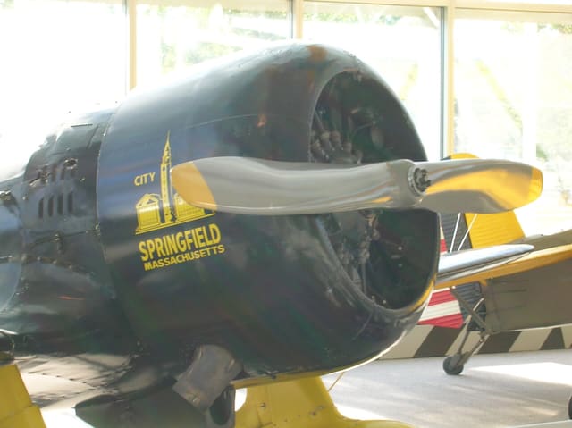  - Single-engine aircraft