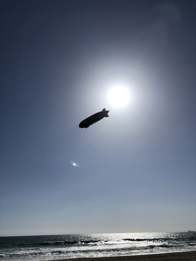 N2A - Aircraft