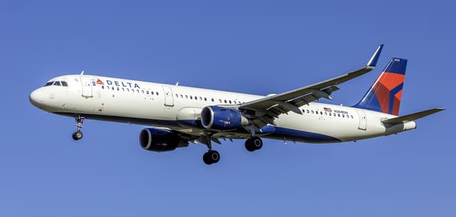 N308DN - Airbus