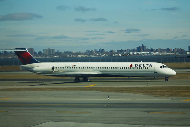 N951DL - Aircraft