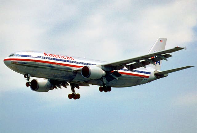 N50051 - Airbus