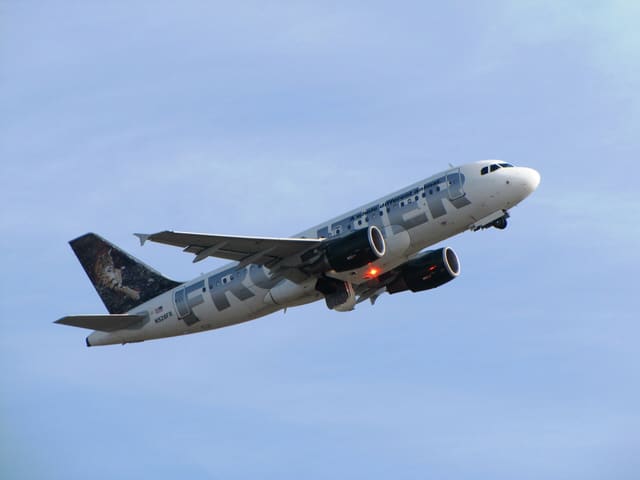 N928FR - Airbus