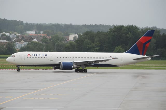 N153DL - Boeing