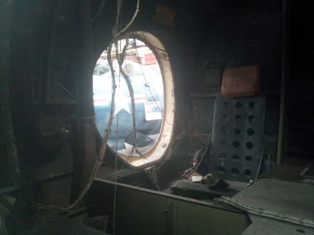 N29KW - Warbird