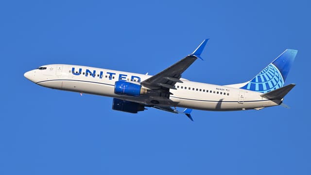 N24211 - Boeing