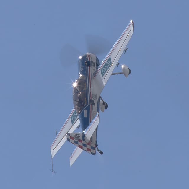 N9PK - Single-engine aircraft