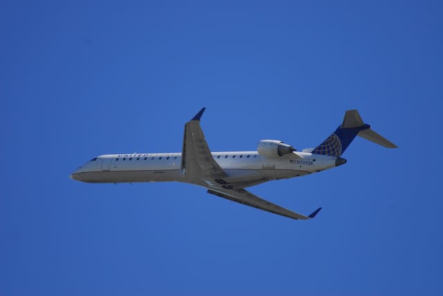 N705SK - Aircraft