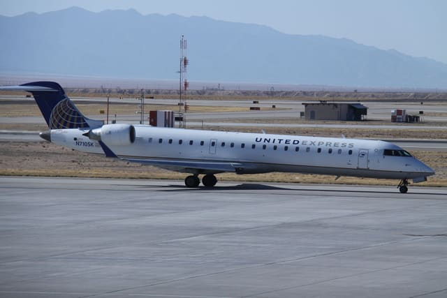 N710SK - Aircraft