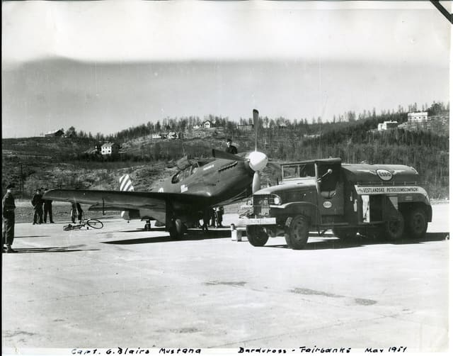  - Warbird
