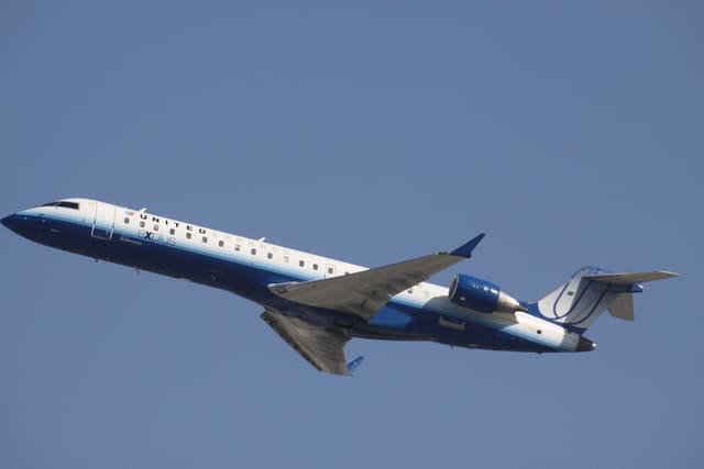 N765SK - Bombardier