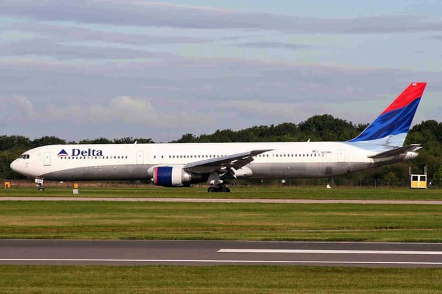N839MH - Boeing