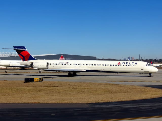 N929DN - Aircraft