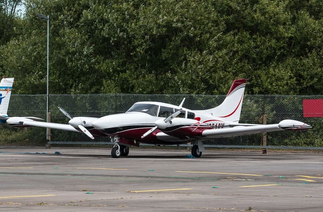 N8818Y - Piper