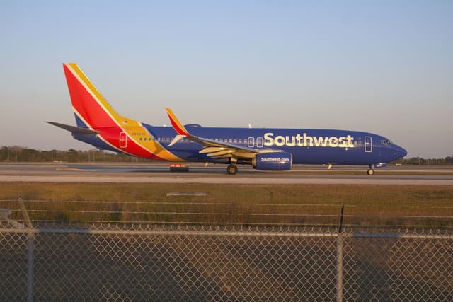 N8604K - Boeing