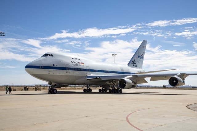 - Boeing