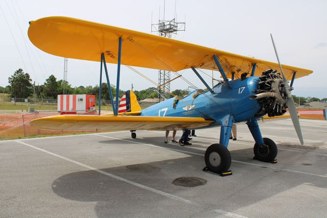 N4813V - Aircraft