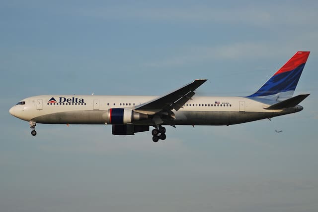 N153DL - Boeing