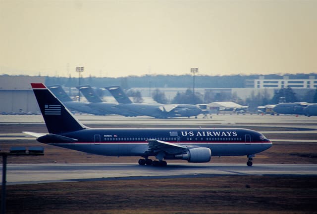 N648US - Boeing
