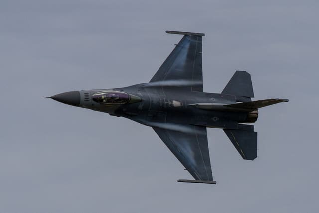  - Single-engine aircraft