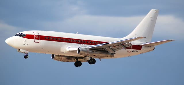 N5176Y - Boeing