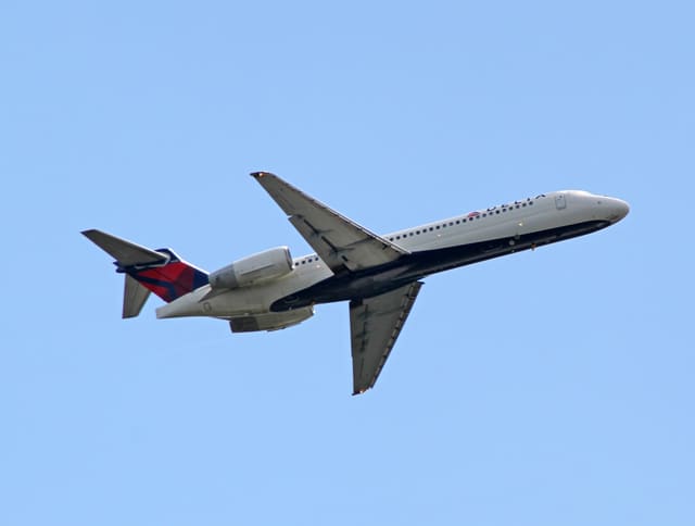 N968AT - Aircraft
