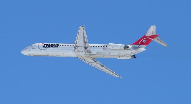 N782NC - Aircraft