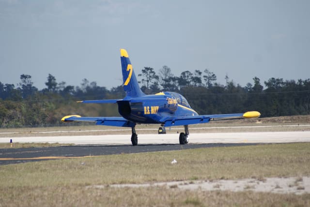 N139PJ - Aircraft