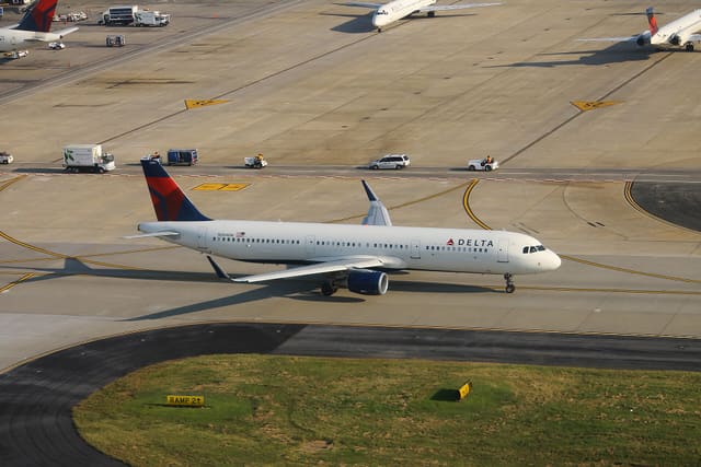 N304DN - Airbus