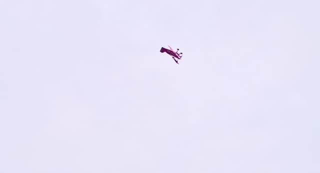  - Single-engine aircraft