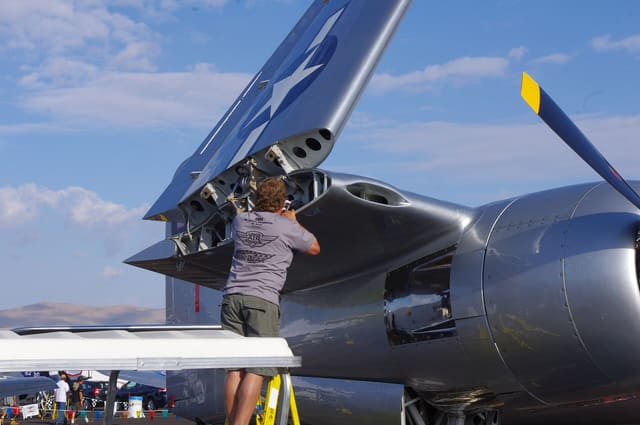  - Lockheed