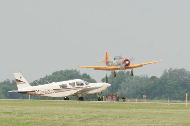 N29931 - Warbird
