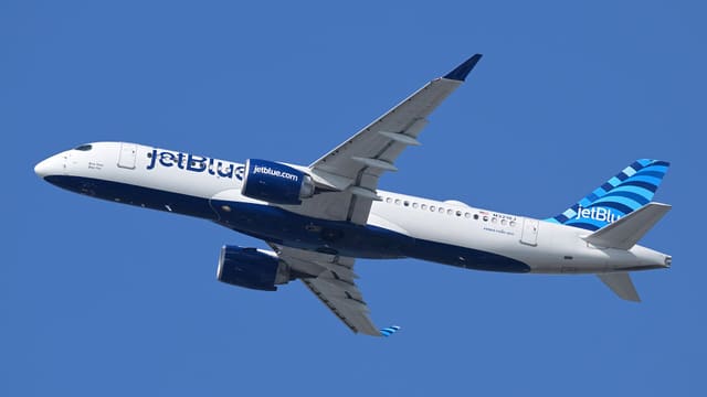 N3215J - Airbus