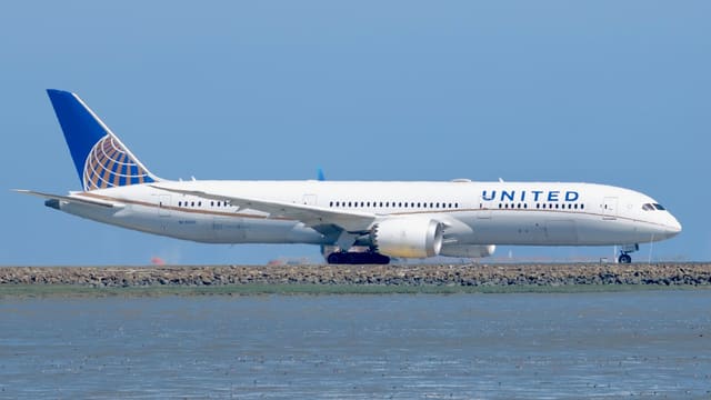 N15969 - Boeing