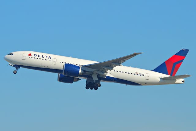 N703DN - Boeing